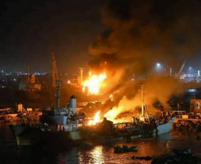 Эмираты против саудитов: ещё один конфликт?