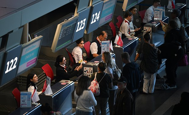 Субсидированные авиабилеты на 2026 год: что это такое, кто может их купить и какие направления доступны