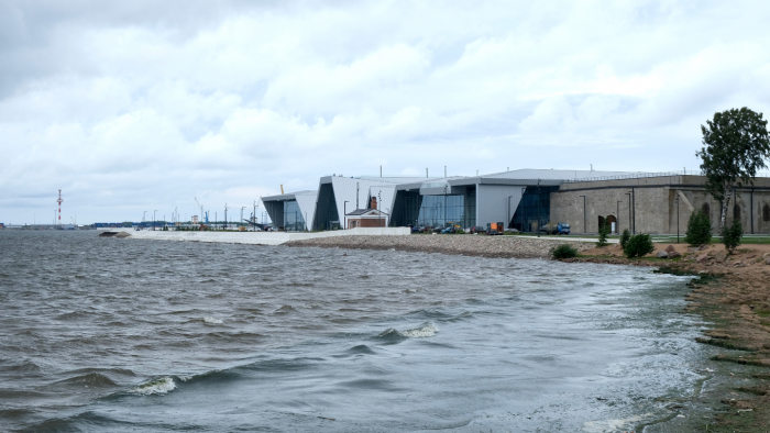 Топ-10 необычных достопримечательностей Санкт-Петербурга