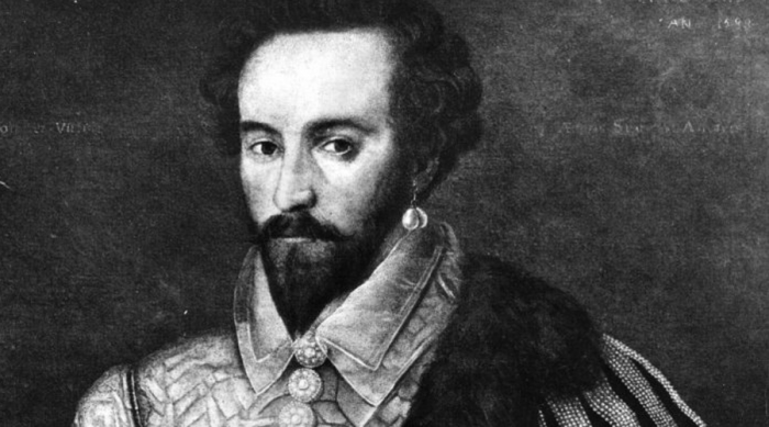 Исчезновение колонистов Роанок: 100 человек полностью пропали за 3 года