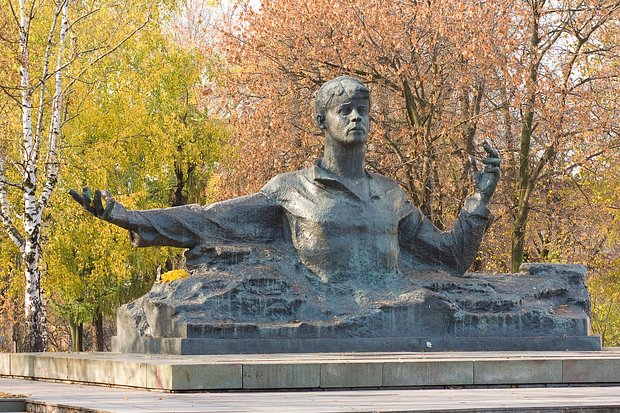 Что посмотреть в Рязани за один день: топ-10 достопримечательностей, самые интересные места