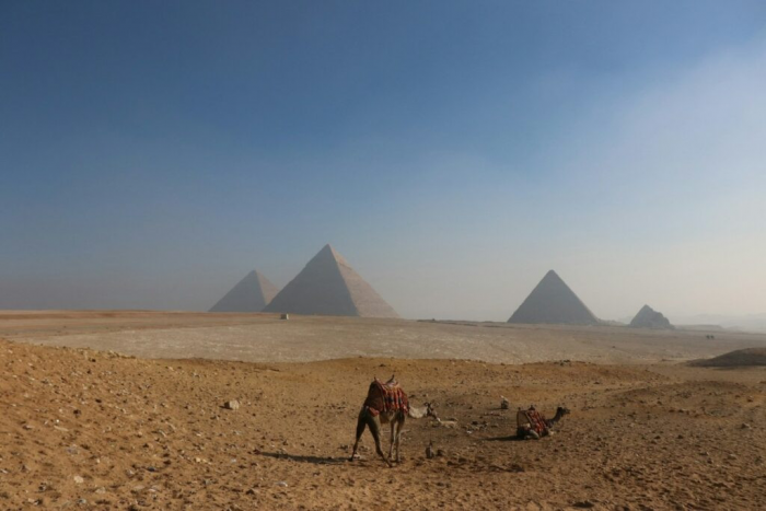 Пять причин, почему Египет бесит даже после крутого отдыха