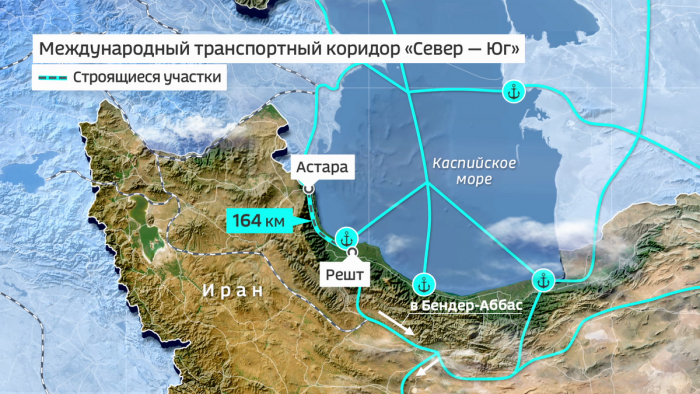 Зачем нужны штабы и военные, если есть западные СМИ? Чем же так опасен остров Харкс?