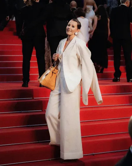 Ксения Собчак заявила, что много лет знает настоящего Бэнкси