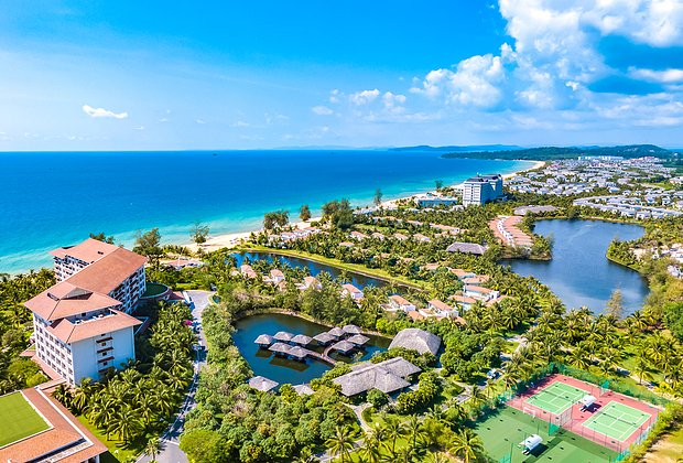 Отдых на острове Фукуок во Вьетнаме в 2026 году: цены, как добраться, где жить, чем заняться