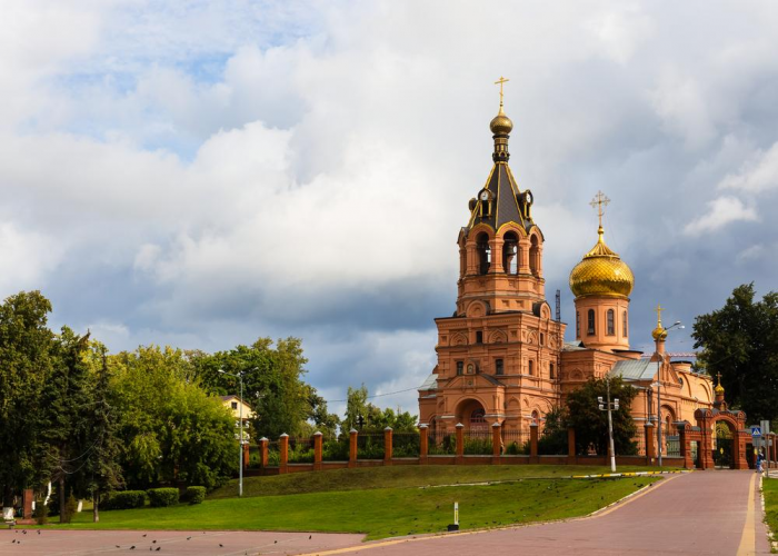 Куда поехать на майские праздники в Подмосковье: 5 городов, до которых добираться меньше 1 часа