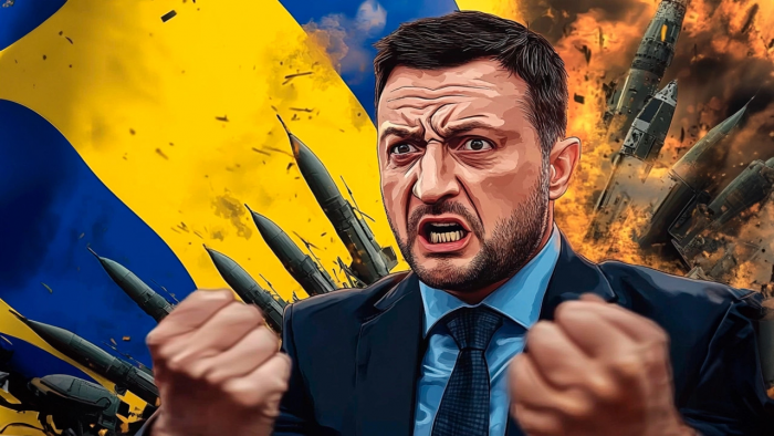 "Небо становится опасным": Pegasus отменила рейсы после угроз Зеленского, Россия ответила