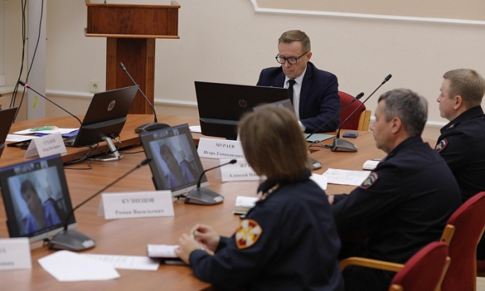 В Архангельской области создали оперштаб из-за участившихся выходов медведей