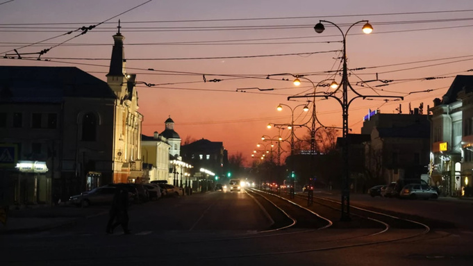 Мертвецы на балконах и призраки в парках. Пять самых жутких легенд о Барнауле