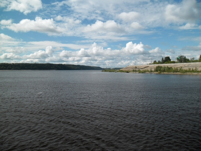 Ловля судака с отводным поводком