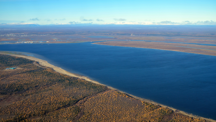 Обь: чем интересна великая сибирская река