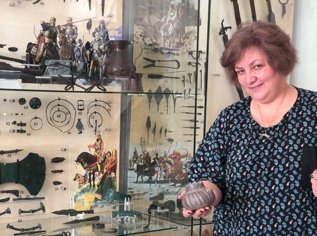 Экспедиция «Вольной Кубани»! Земля, лежащая в ладонях гор: тайны и легенды Апшеронского района