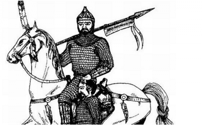 Хазары: что стало с этим некогда могущественным народом?