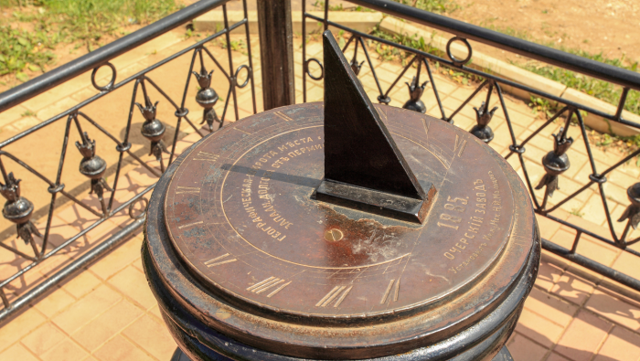 Пермский край: куда поехать и что посмотреть зимой