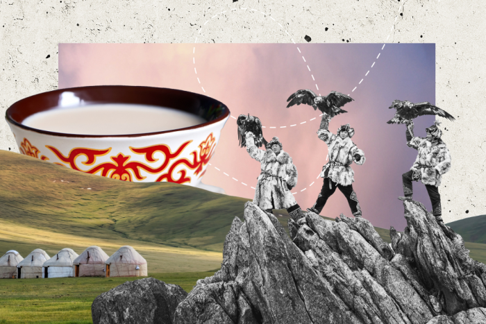 Куда поехать на Новый год 2026 без загранпаспорта: 6 стран