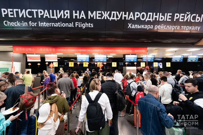 Тренд на Азию, горы и санатории: куда казанцы полетят на Новый год