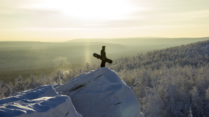 Топ-10 лучших горнолыжных курортов России для отдыха зимой 2025–2026