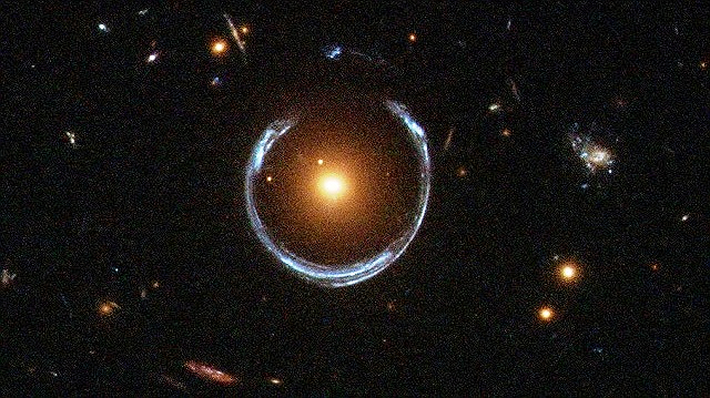 Интересное из мира космоса