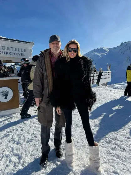 От Калифорнии до Камчатки: как Екатерина Климова с сыном, Анна Седокова, Марат Сафин, миллиардер Николай Саркисов с девушкой и Ида Галич проводят отпуск