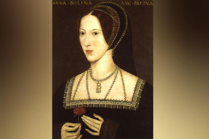 Скрытую деталь на портрете жены короля назвали «опровержением колдовства»