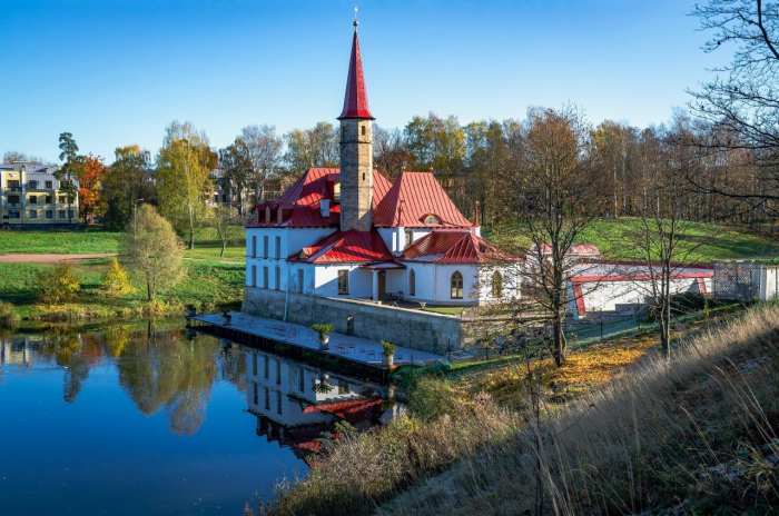10 городов, куда можно спонтанно выбраться на выходные с детьми