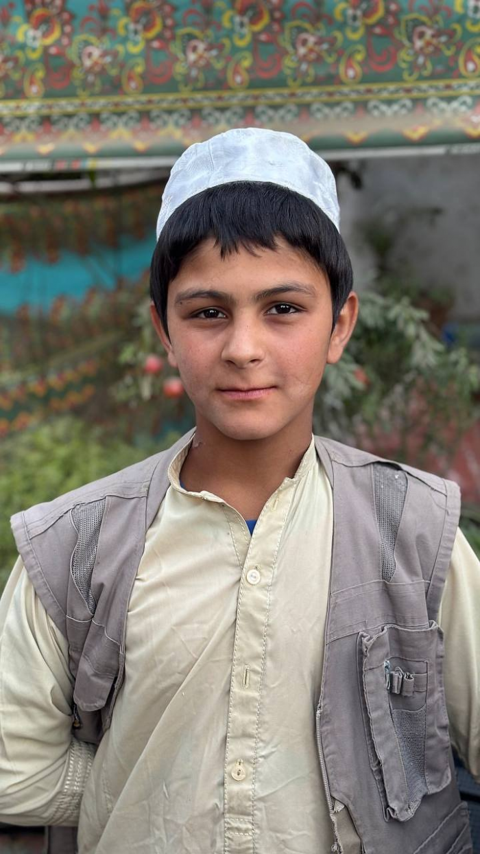 «Ждал чего-то страшного» Афганистан считают опаснейшей страной для туристов. Что об этом говорят побывавшие там россияне?