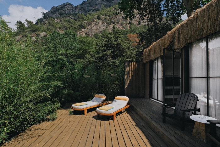 Женский уикенд и дегустации на берегу океана: чем заняться в отпуске в марте 2026