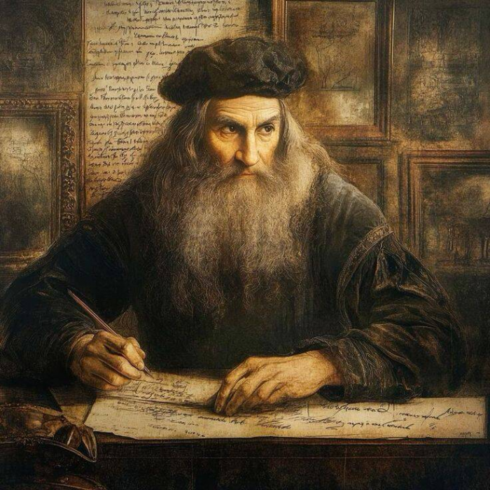 Почему океаны солёные, если в них впадают пресные реки