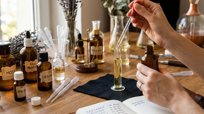 Невидимые манипуляторы: кто такие аромадизайнеры и как они управляют нашими поведением