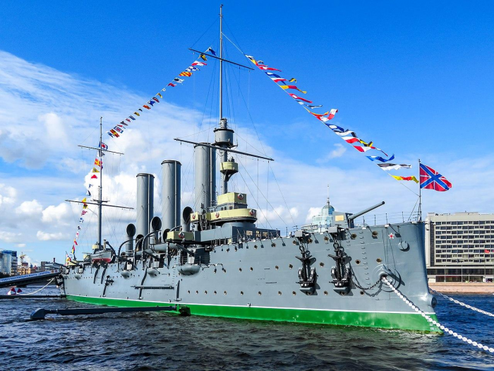 30 самых интересных музеев Санкт-Петербурга для детей