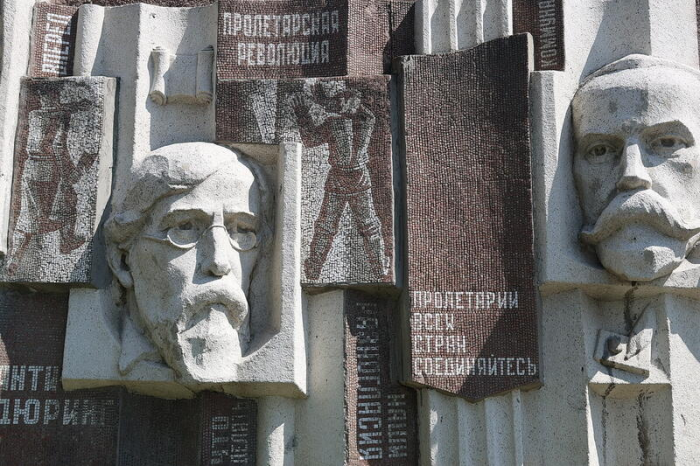 Из чего состоит Барнаул? Город в деталях к 296-летию столицы края