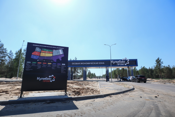Более 4 000 человек посетили фестиваль «Голос традиций» в селе Хирино Шатковского округа