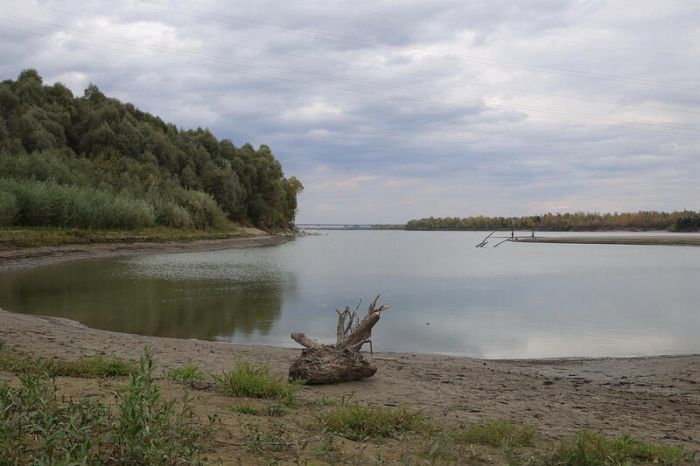 Атмосфера южной готики на берегах Оби. Фотопрогулка по барнаульскому серпантину на Горе