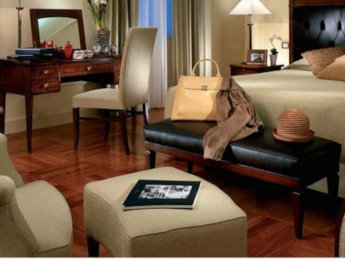 Не доверяйте рекламным фотографиям отелей, отправляясь на отдых