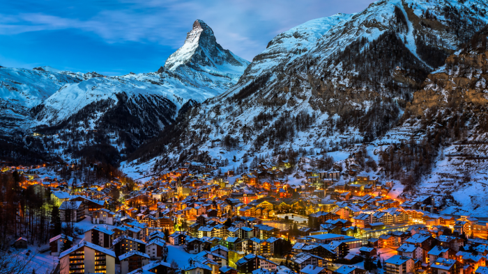 Пешком, на лодке или на осле: 9 мест, где нельзя ездить на машине