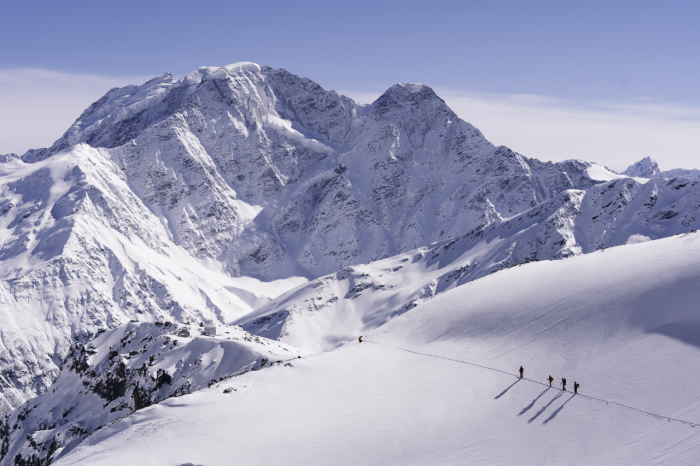 Самые высокие горы России: топ-10 вершин, как называются и где находятся