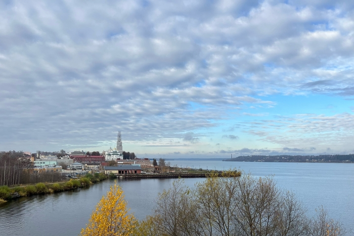 Кинешма: тупик или фронтир на обломках былого величия?