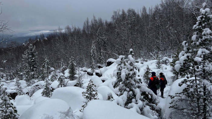 Психолог опроверг версию о проблемах в отношениях Усольцевых перед исчезновением