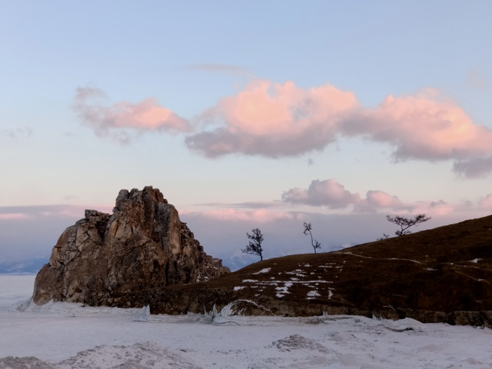 Байкал. Февраль 2023. День 9. В Иркутск