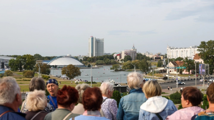 "Это боль": Почему поездка в Белоруссию может разочаровать