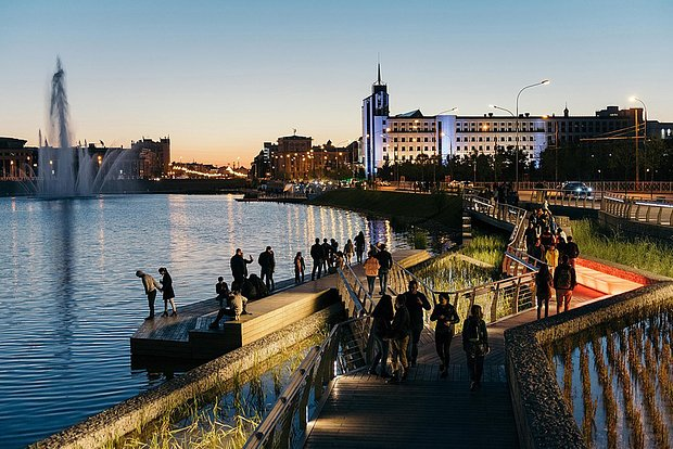 Что посмотреть в Казани за день? Путеводитель по лучшим местам в 2026 году: список и описание достопримечательностей