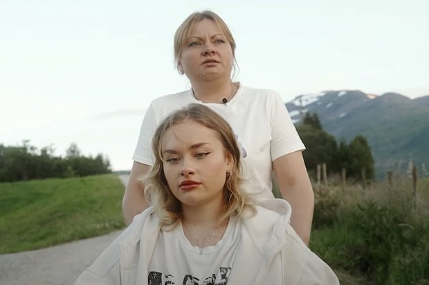 Изувеченную украинскую модель OnlyFans обвинили в клевете. Участники скандальной вечеринки в Дубае раскрыли новые подробности