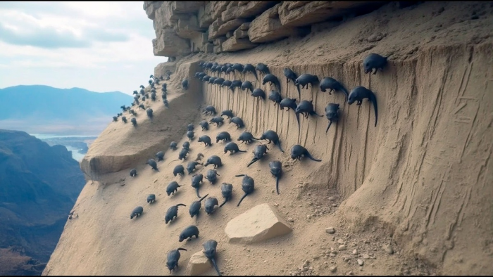 Япония привезла на остров УБИЙЦ змей - спустя 25 лет все были потрясены!