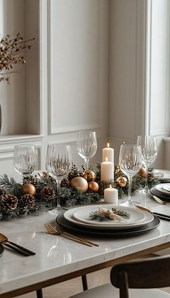 Новогодние обои на телефон. 80+ вертикальных картинок на заставку для праздничного настроения