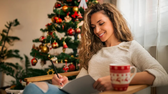 Планирование без стресса: как составить карту целей на год