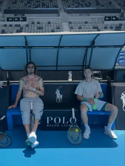 От Калифорнии до Камчатки: как Екатерина Климова с сыном, Анна Седокова, Марат Сафин, миллиардер Николай Саркисов с девушкой и Ида Галич проводят отпуск