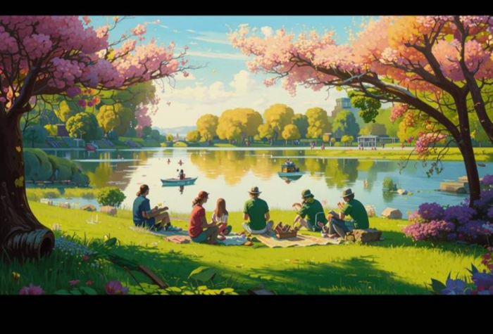 Майские праздники – 2026: как отдыхаем, работаем и превращаем весну в мини-каникулы