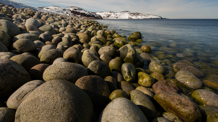 Териберка: что стоит сделать в этом селе Мурманской области