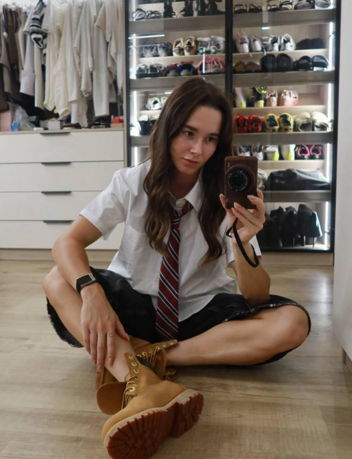 Все российские спортсменки, которые поедут на Олимпиаду-2026: смотрим горячие фото красавиц