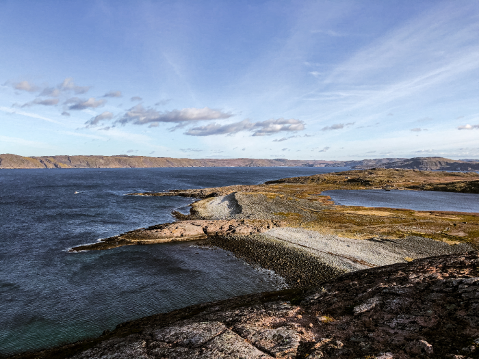 5 причин посетить Кольский полуостров
